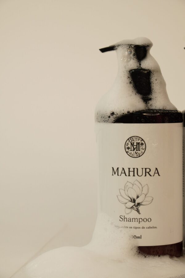 Shampoo - Imagem 3