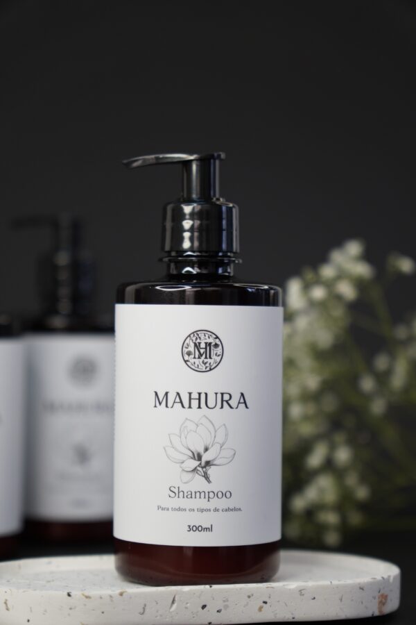 Shampoo